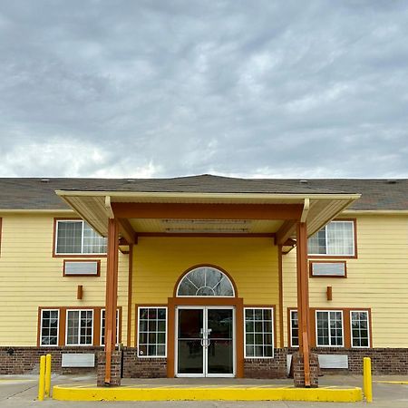 ซูเปอร์ 8 บาย วินด์แฮม แพลต ซิตี้ แคนซัสซิตี้ แอเรีย Hotel Platte City ภายนอก รูปภาพ
