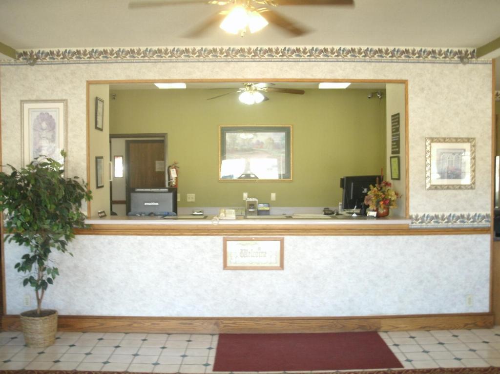 ซูเปอร์ 8 บาย วินด์แฮม แพลต ซิตี้ แคนซัสซิตี้ แอเรีย Hotel Platte City ภายนอก รูปภาพ