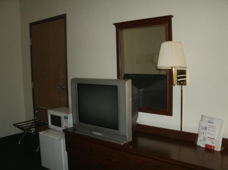 ซูเปอร์ 8 บาย วินด์แฮม แพลต ซิตี้ แคนซัสซิตี้ แอเรีย Hotel Platte City ภายนอก รูปภาพ