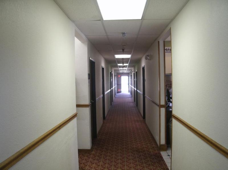 ซูเปอร์ 8 บาย วินด์แฮม แพลต ซิตี้ แคนซัสซิตี้ แอเรีย Hotel Platte City ภายนอก รูปภาพ