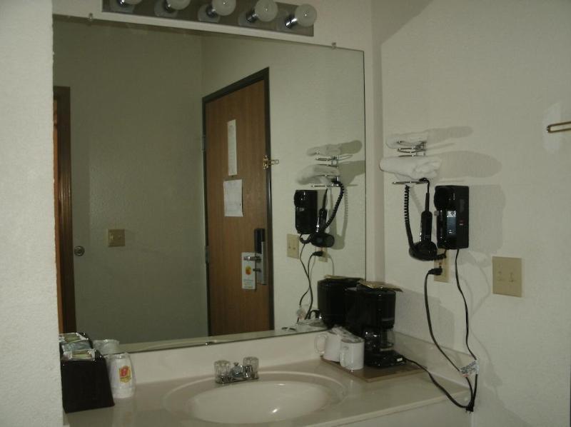 ซูเปอร์ 8 บาย วินด์แฮม แพลต ซิตี้ แคนซัสซิตี้ แอเรีย Hotel Platte City ภายนอก รูปภาพ